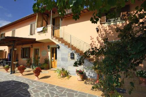 Spoleto Italy Last Minute Hotel Booking.com