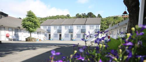Lower Hutt New Zealand Last Minute Hotel Booking.com
