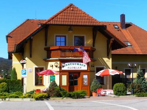 Frymburk Czech Republic Last Minute Hotel Booking.com