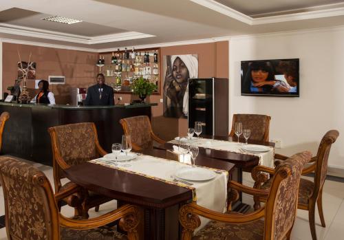 Namibe Angola Last Minute Hotel Agoda.com