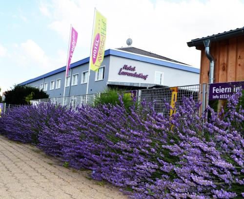 Nauen Germany Last Minute Hotel Agoda.com