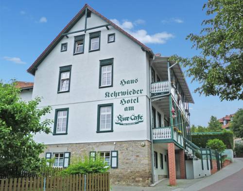 Bad Suderode Germany Last Minute Hotel Booking.com