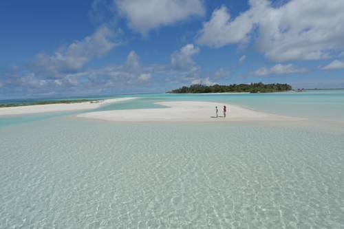 Ukulhas Maldives Last Minute Hotel Booking.com