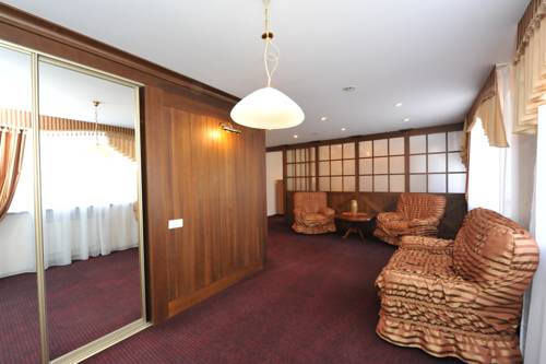Volgograd Russia Last Minute Hotel Booking.com