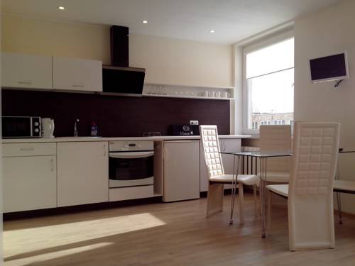 Druskininkai Lithuania Last Minute Hotel Booking.com