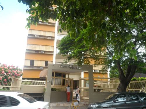 Cuiabá Brazil Last Minute Hotel Booking.com