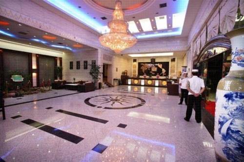 Zhangjiajie China Last Minute Hotel Booking.com