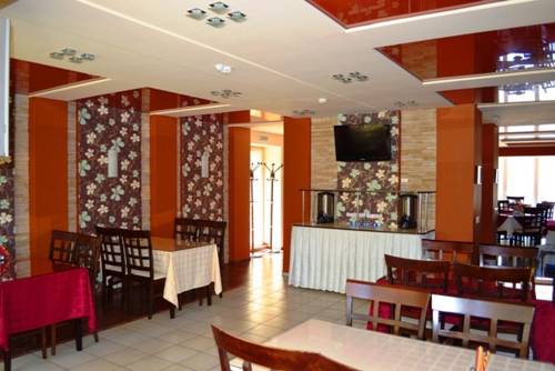Volgograd Russia Last Minute Hotel Booking.com