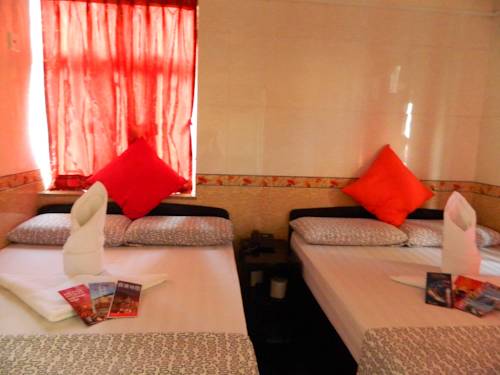Hong Kong Hong Kong Last Minute Hotel Booking.com