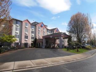 Salem (OR) United States Last Minute Hotel Agoda.com