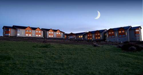 El Calafate Argentina Last Minute Hotel Booking.com