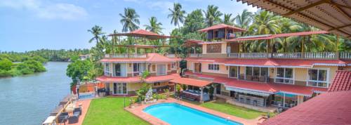 Siolim India Last Minute Hotel Booking.com