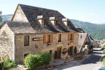Espalion France Last Minute Hotel Booking.com