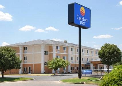 Oklahoma City (Oklahoma) United States Last Minute Hotel Booking.com