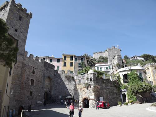 Portovenere Italy Last Minute Hotel Booking.com