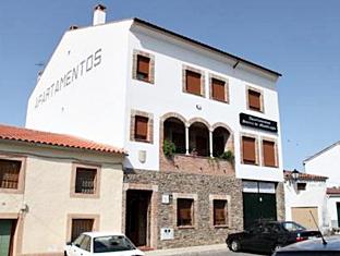 Torrejón El Rubio Spain Last Minute Hotel Agoda.com