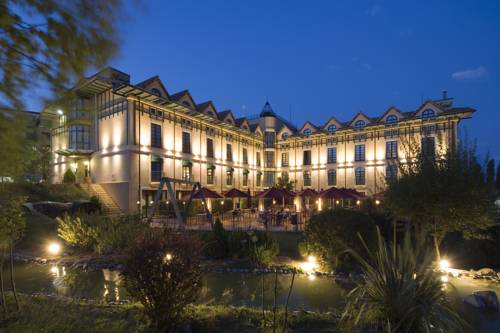 Laguardia Spain Last Minute Hotel Booking.com