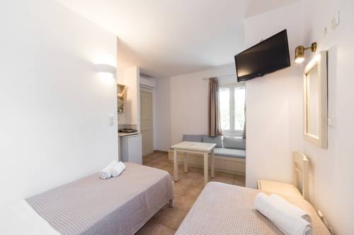 Antiparos Greece Last Minute Hotel Booking.com