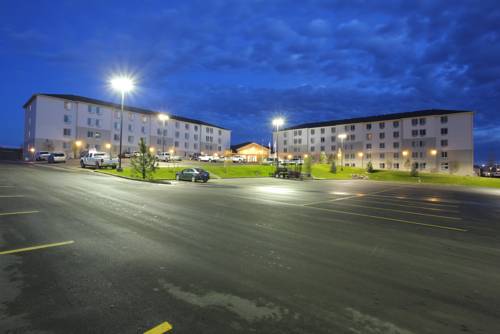 Williston (North Dakota) United States Last Minute Hotel Booking.com