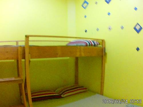 Santa Fe Philippines Last Minute Hotel Booking.com