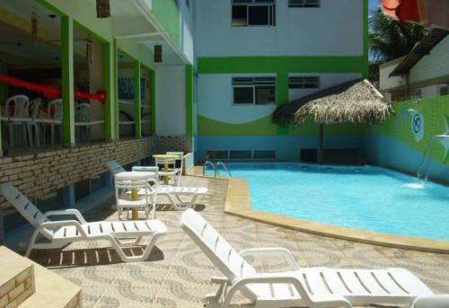 Pirangi do Norte (Rio Gande do Norte) Brazil Last Minute Hotel Booking.com