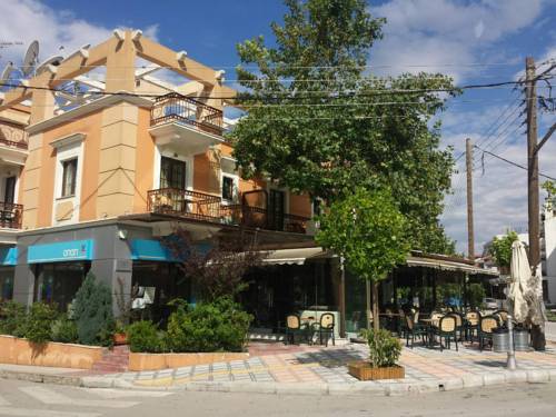 Ioánnina Greece Last Minute Hotel Booking.com