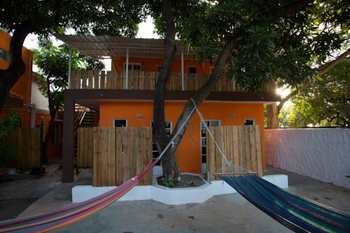 Guest House Chez Jacques Tamarin Mauritius Last Minute Hotel Booking.com