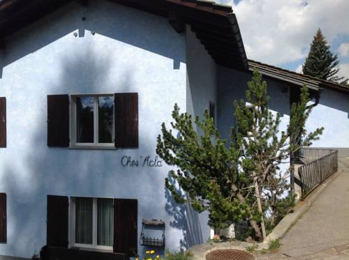Pontresina Switzerland Last Minute Hotel Booking.com