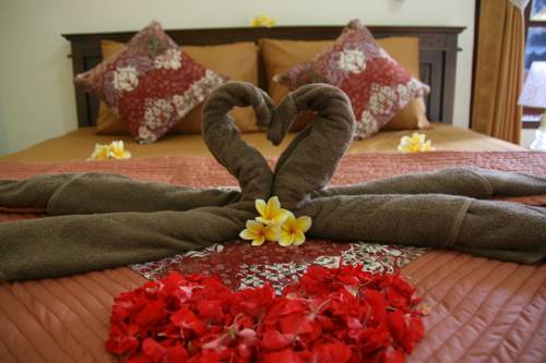 Ubud Indonesia Last Minute Hotel Booking.com