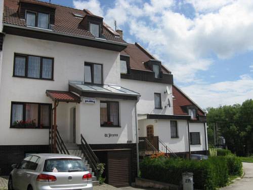 Frymburk Czech Republic Last Minute Hotel Booking.com