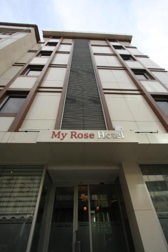 Istanbul Turkey Last Minute Hotel Agoda.com