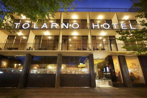 St Kilda Australia Last Minute Hotel Booking.com