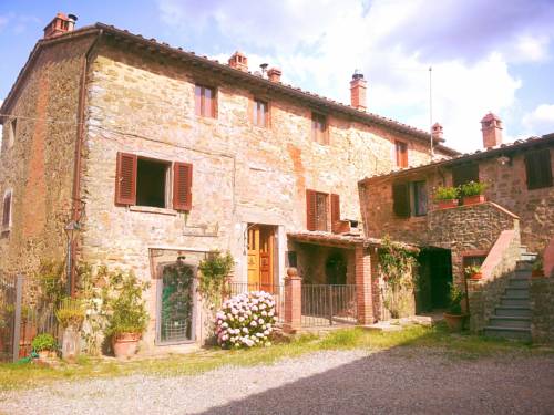 Gaiole in Chianti Italy Last Minute Hotel Booking.com