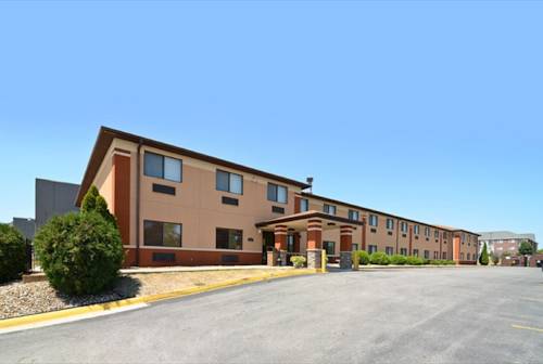 Cedar Rapids (Iowa) United States Last Minute Hotel Booking.com