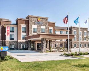 Woodward (OK) United States Last Minute Hotel Agoda.com