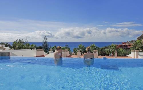 Playa del Cura Spain Last Minute Hotel Booking.com