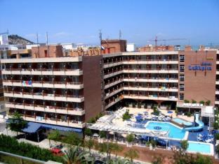 San Carlos de la Rapita Spain Last Minute Hotel Agoda.com