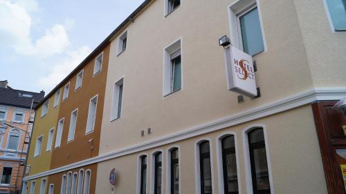 Monchengladbach Germany Last Minute Hotel Agoda.com