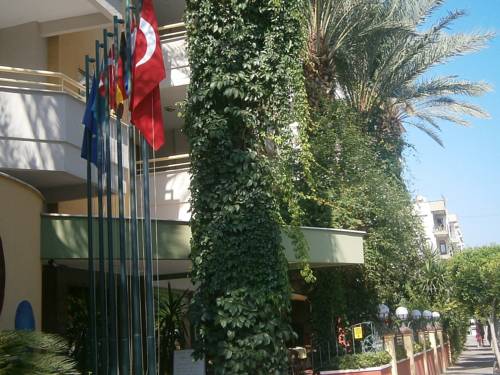 Alanya Turkey Last Minute Hotel Booking.com