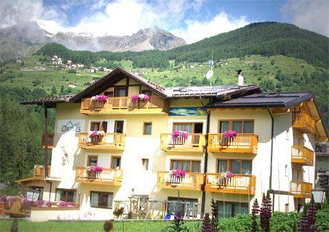 Cogolo Di Peio (Trento) Italy Last Minute Hotel Booking.com
