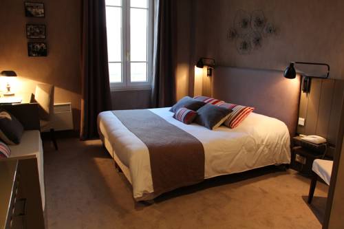 Revel France Last Minute Hotel Booking.com