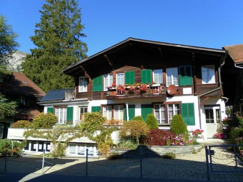 Lenk Im Simmental Switzerland Last Minute Hotel Booking.com