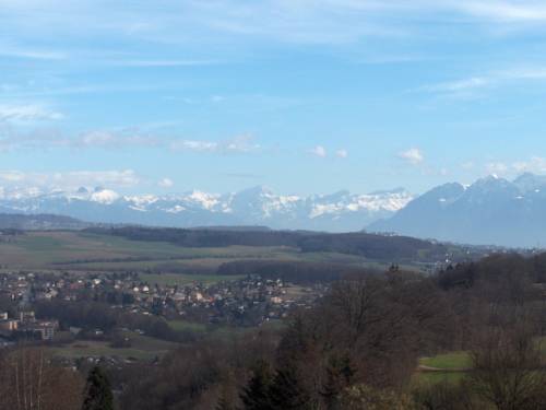 Cossonay-Ville Switzerland Last Minute Hotel Booking.com