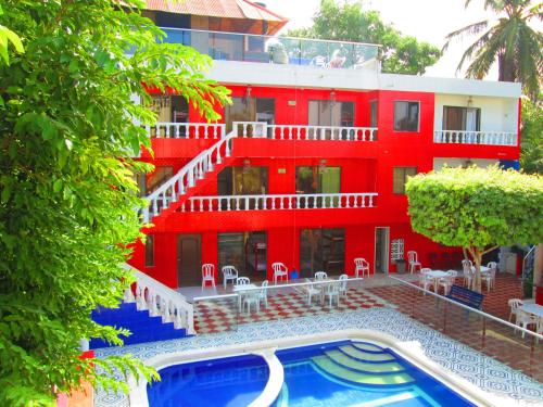 Tolu Colombia Last Minute Hotel Agoda.com