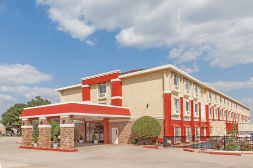 Oklahoma City (Oklahoma) United States Last Minute Hotel Booking.com