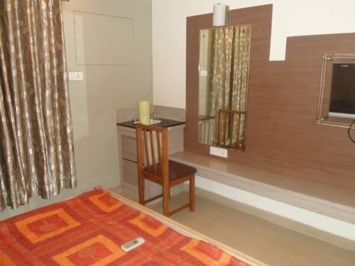 Mahābaleshwar India Last Minute Hotel Booking.com