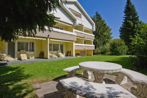 Bad Ragaz Switzerland Last Minute Hotel Booking.com