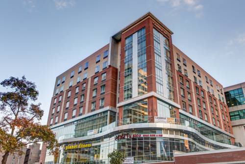 White Plains (New York) United States Last Minute Hotel Booking.com
