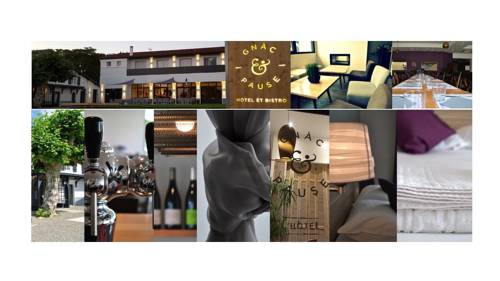 SAINT LON LES MINES France Last Minute Hotel Booking.com