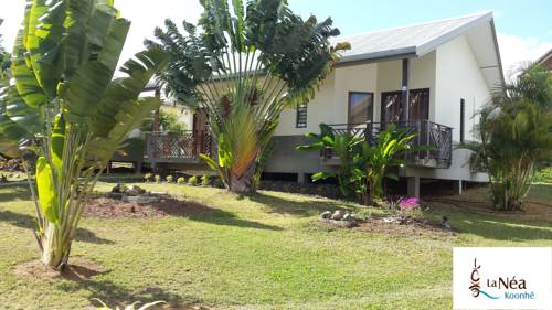 Kone New Caledonia Last Minute Hotel Booking.com